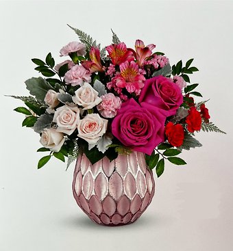 Pretty Love Bouquet